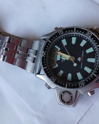 Citizen aqualand 6 viti