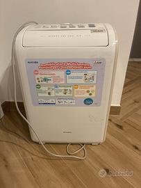 Deumidificatore multifunzione