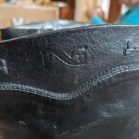 Stivali donna nerogiardini