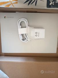 Samsung Galaxy Chromebook Go 14" 8GB RAM