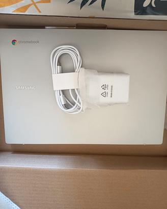 Samsung Galaxy Chromebook Go 14" 8GB RAM
