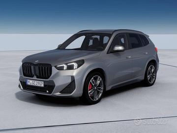BMW X1 sDrive20i 48V MSport Pro