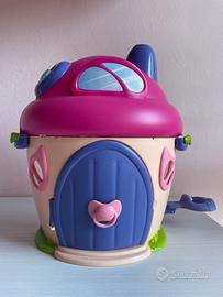 Cry babies + 2 personaggi