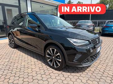 Arona 1.0 EcoTSI Black Edition