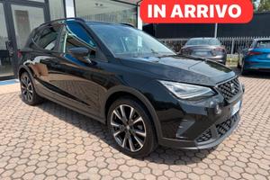 Arona 1.0 EcoTSI Black Edition