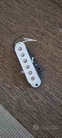 pickup single coil Squier