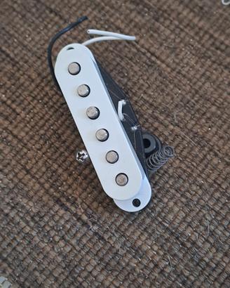 pickup single coil Squier