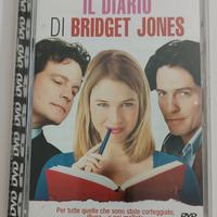 il diario di Bridget Jone's DVD 