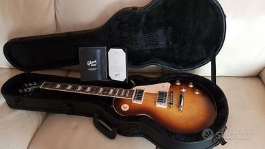 Gibson Les Paul Traditional Pro V Desert Burst MOD