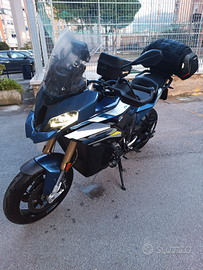 Bmw s1000xr