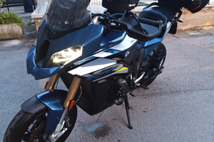 Bmw s1000xr
