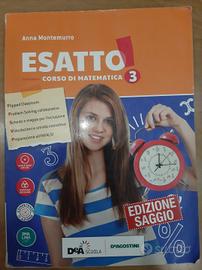 Libro di Matematica 