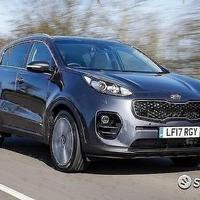 Kia sportage ricambi
