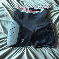 Pantaloncini protettivi Dainese – taglia XL