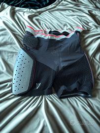 Pantaloncini protettivi Dainese – taglia XL