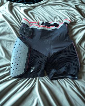 Pantaloncini protettivi Dainese – taglia XL