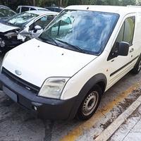 Ricambi FORD TRANSIT CONNECT 200S 1.8 TDCI - HCPA