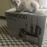 robot kenwood 