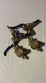 Freni MTB DH Braking FIRST 🔝 NUOVI