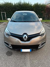 Renault Captur 1.5 dci - NEOP. - NAV. - 12 MESI DI