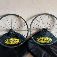 Mavic r-sys slr tubolare