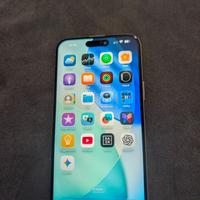 iPhone 15 plus 512 GB 