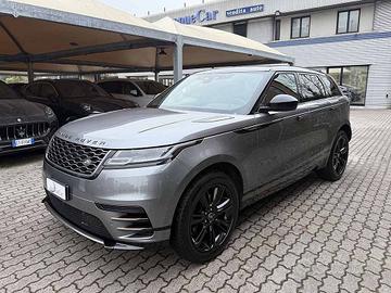 LAND ROVER Range Rover Velar 2.0 d mhev R-DYNAMI