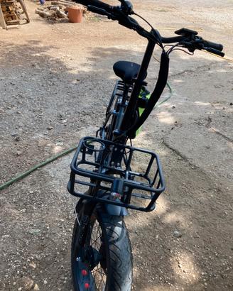 Bici elettrica