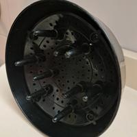 diffusore per asciugacapelli 