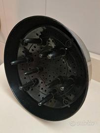 diffusore per asciugacapelli 