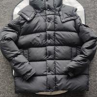 Moncler Maya 70 – Piumino Unisex Corto con Cappucc