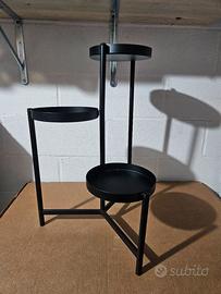 Piedistallo per piante Ikea