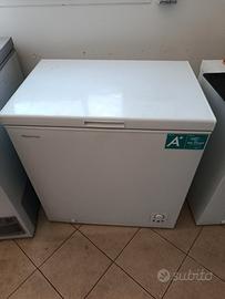 congelatore a pozzetto Hisense fc258d4aw1