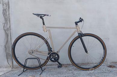 Bici SingolFixie Lamina