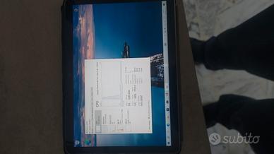 Tablet Surface go 2