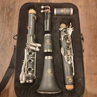 Clarinetto Soundstation 