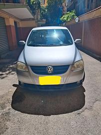 Volkswagen Fox 1.2 benzina