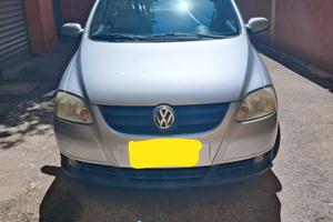 Volkswagen Fox 1.2 benzina