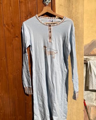 Camicia da notte dolci abbracci