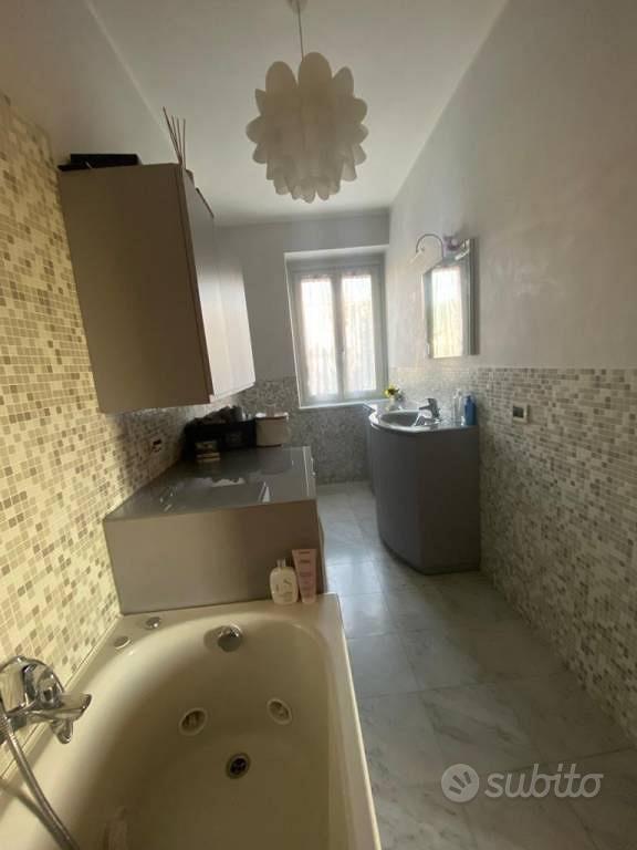 Appartamento – MS - Altro