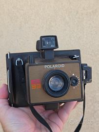 Macchine fotografiche Vintage 
