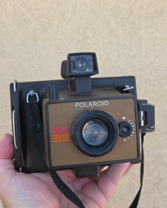 Macchine fotografiche Vintage 