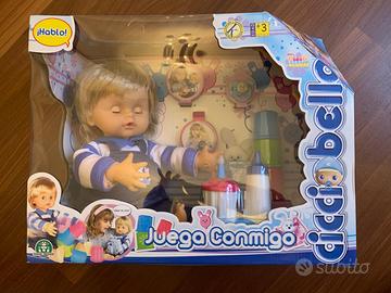 CICCIOBELLO ORIGINALE  NUOVO