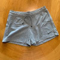 Pantaloncino Nike Grigio