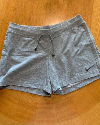 Pantaloncino Nike Grigio