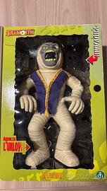 I TIRAMOSTRI  Mummia giochi preziosi anni 90