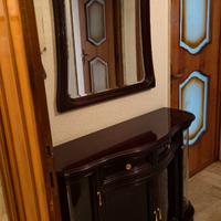 Ingresso con specchio