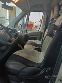 Fiat Ducato anno 2007