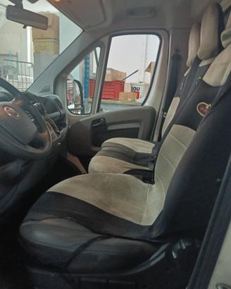 Fiat Ducato anno 2007