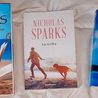 Nicholas Sparks